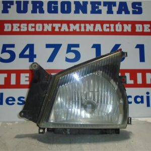 38278 – FARO DEL. IZDO. – Isuzu