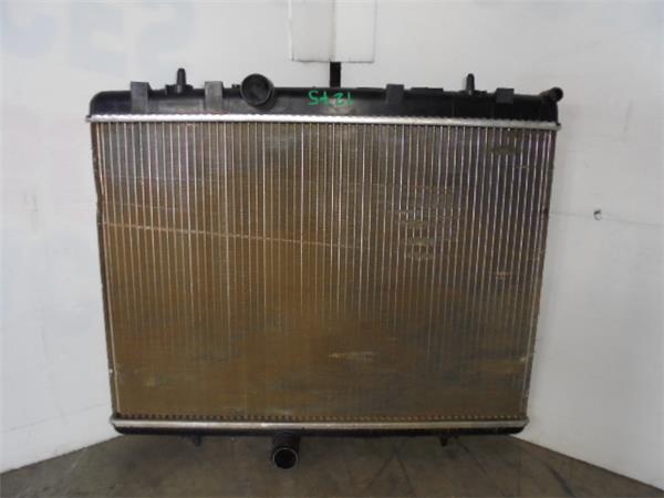 30974 – RADIADOR – Citroen