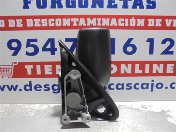 37217 – RETROVISOR IZDO. – Ford - Imagen 2