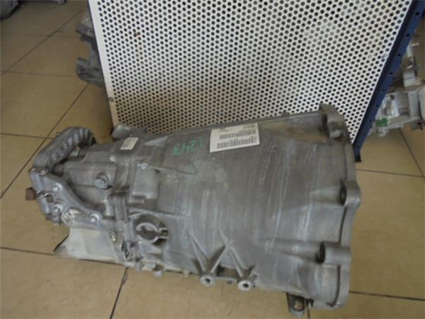 30578 – CAJA CAMBIOS MANUAL – Volkswagen - Imagen 4