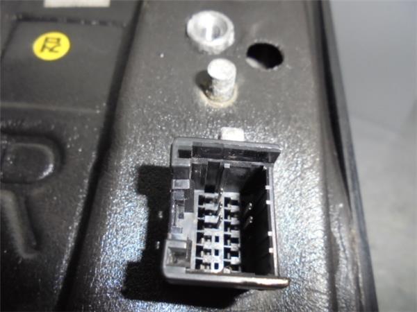32586 – RETROVISOR DCHO. – Ssangyong - Imagen 3