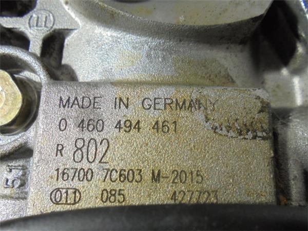 35670 – BOMBA INYECTORA – Nissan - Imagen 5