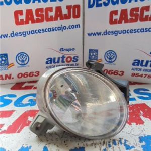 23654 – FARO ANTINIEBLA DCHO. – Hyundai