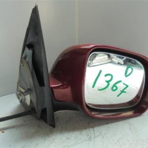 31828 – RETROVISOR DCHO. – Skoda