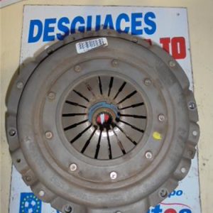7205 – KIT EMBRAGUE COMPLETO – Fiat