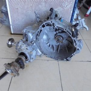 30149 – CAJA CAMBIOS MANUAL – Nissan