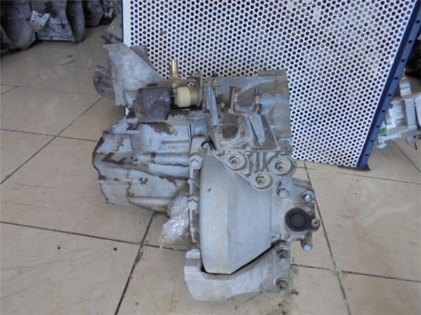31605 – CAJA CAMBIOS MANUAL – Peugeot - Imagen 4