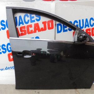 20618 – PUERTA DEL. DCHA. – Opel