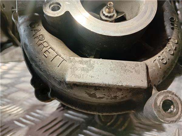 42371 – TURBO – Renault - Imagen 5