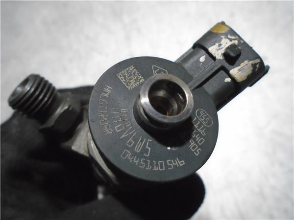 38876 – INYECTOR – Renault - Imagen 4
