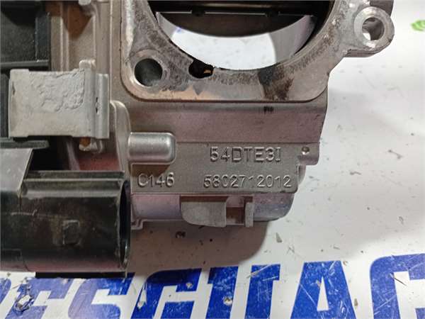 45668 – CAJA MARIPOSA AIRE – Iveco - Imagen 5
