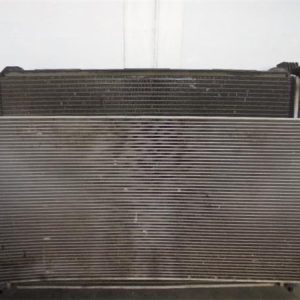 33580 – RADIADOR – Kia