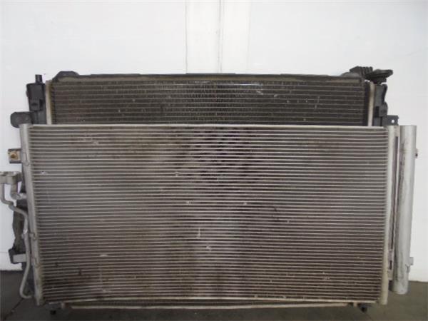 33580 – RADIADOR – Kia