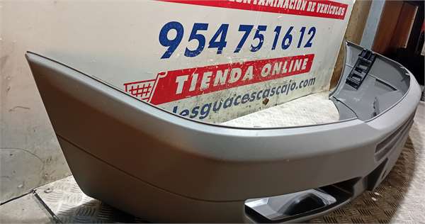 46906 – PARAGOLPES DEL. – Mercedes-Benz - Imagen 3