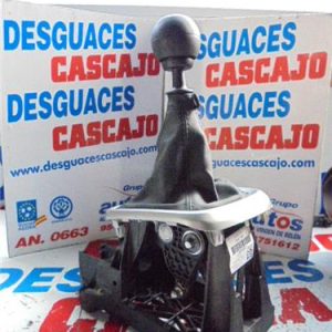 23525 – PALANCA DE CAMBIO – Fiat