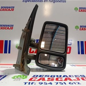 44828 – RETROVISOR DCHO. – Renault