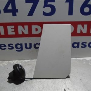 37623 – TAPA EXTERIOR COMBUSTIBLE – Peugeot