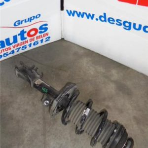 21216 – AMORTIGUADOR DEL. IZDO. – Opel