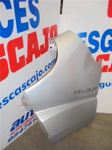7884 – ALETA DEL. IZDA. – Peugeot - Imagen 3