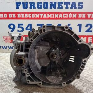 47371 – CAJA CAMBIOS MANUAL – Citroen
