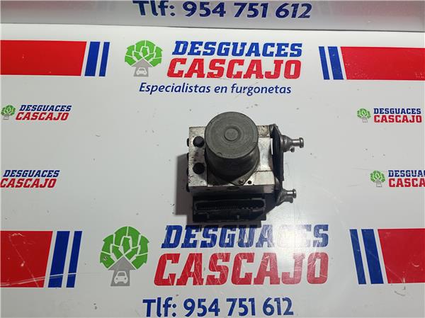 44972 – NUCLEO ABS – Mercedes-Benz - Imagen 2