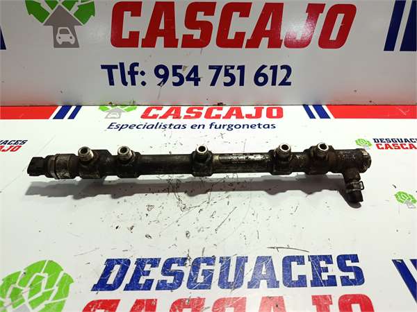 46838 – RAMPA INYECTORA – Nissan