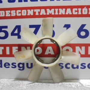 36550 – VENTILADOR VISCOSO – Nissan