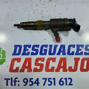 45588 – INYECTOR – Citroen