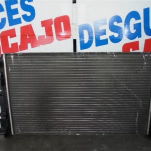 27266 – RADIADOR – Mercedes-Benz