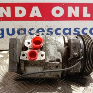 42657 – COMPRESOR AIRE ACOND. – Iveco
