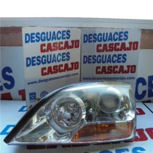 19847 – FARO DEL. IZDO. – Kia