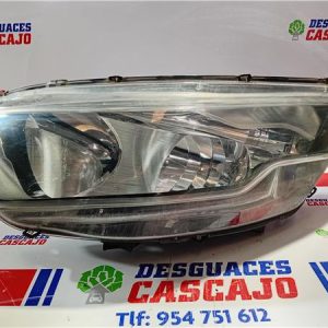 45068 – FARO DEL. IZDO. – Iveco
