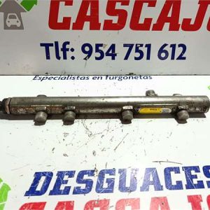 46844 – RAMPA INYECTORES – Iveco