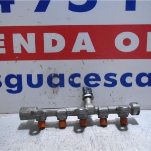 39735 – RAMPA INYECTORES – Renault