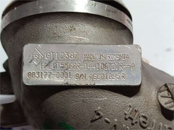 46381 – TURBO – Renault - Imagen 6
