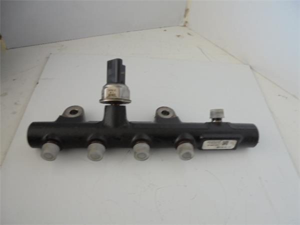 31558 – RAMPA INYECTORES – Nissan - Imagen 3