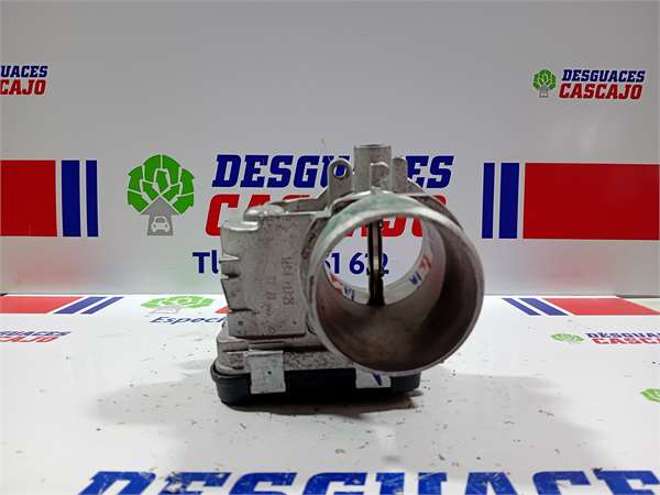 45623 – CAJA MARIPOSA AIRE – Iveco - Imagen 3