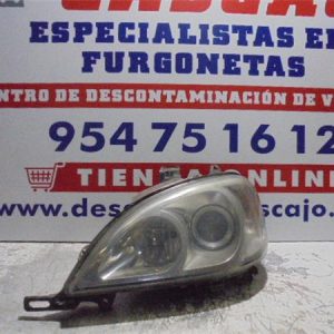 35453 – FARO DEL. IZDO. – Mercedes-Benz