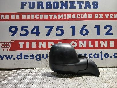 44391 – RETROVISOR DCHO. – Peugeot