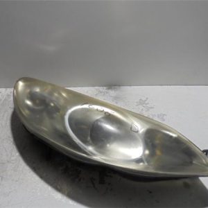 35290 – FARO DEL. DCHO – Peugeot