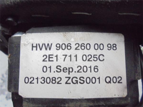 32738 – PALANCA DE CAMBIO – Volkswagen - Imagen 5
