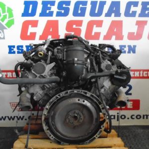 40360 – DESPIECE MOTOR – Mercedes-Benz
