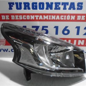 40540 – FARO DEL. DCHO – Renault