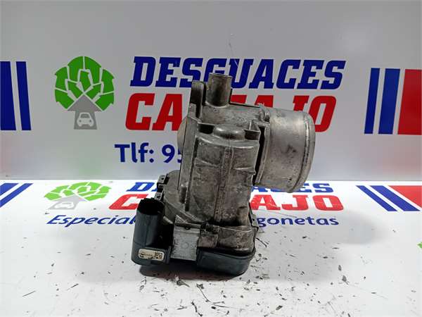 45751 – CAJA MARIPOSA AIRE – Iveco - Imagen 4