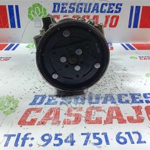 47540 – COMPRESOR AIRE ACOND. – Nissan