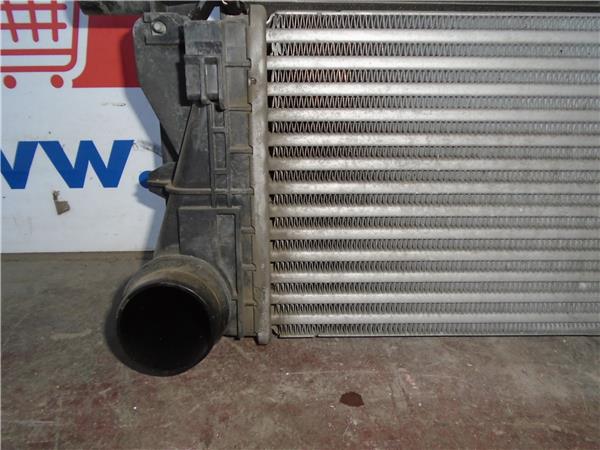 39775 – INTERCOOLER – Mercedes-Benz - Imagen 2