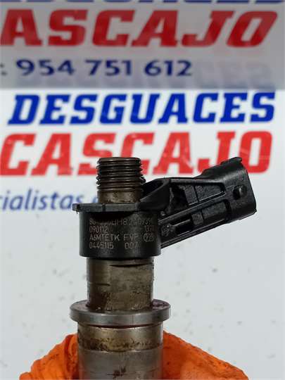 45602 – INYECTOR – Renault - Imagen 2