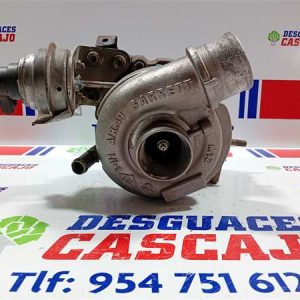 45605 – TURBO – Iveco