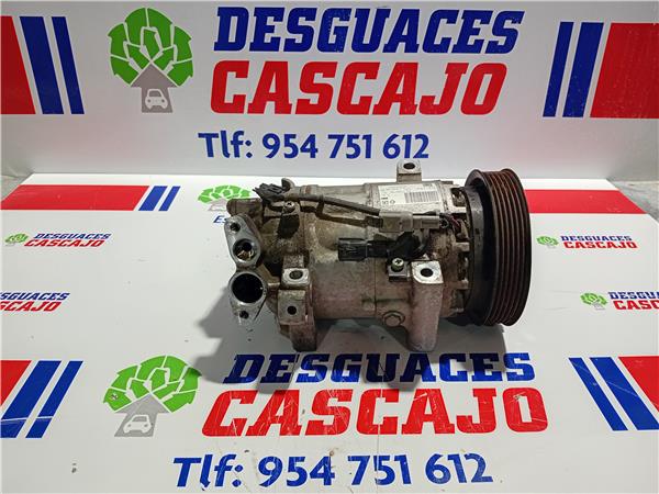 45016 – COMPRESOR AIRE ACOND. – Renault - Imagen 3