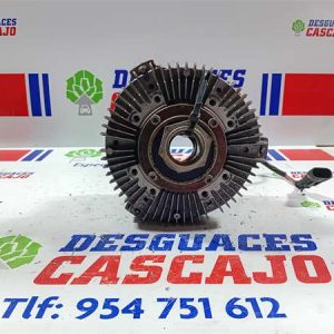 45824 – EMBRAGUE VISCOSO VENTILADOR – Iveco